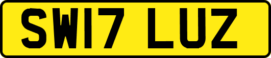 SW17LUZ