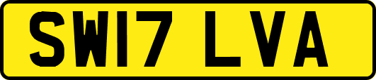 SW17LVA