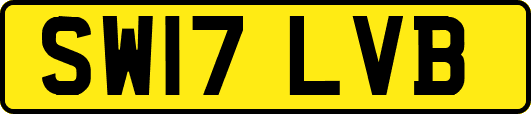 SW17LVB