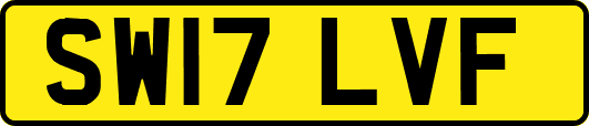 SW17LVF