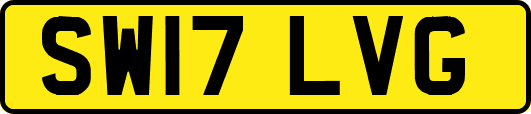 SW17LVG