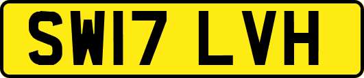 SW17LVH