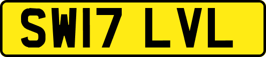 SW17LVL