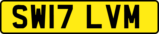 SW17LVM
