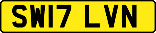 SW17LVN