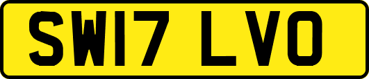 SW17LVO