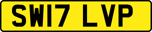 SW17LVP