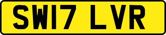 SW17LVR