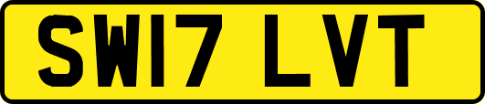 SW17LVT