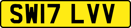 SW17LVV