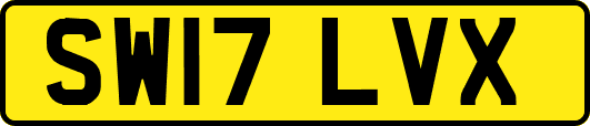 SW17LVX