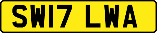 SW17LWA