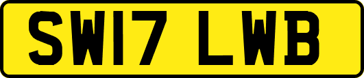 SW17LWB