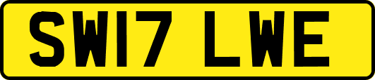 SW17LWE