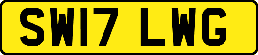 SW17LWG