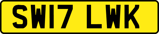 SW17LWK