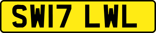 SW17LWL
