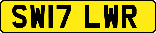 SW17LWR