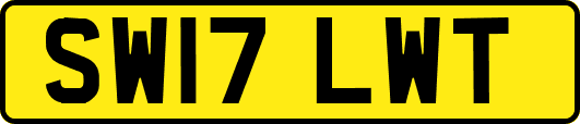 SW17LWT