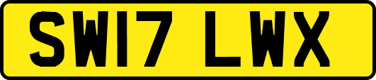 SW17LWX