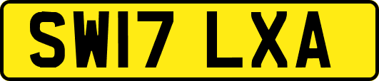 SW17LXA