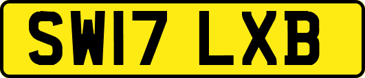 SW17LXB
