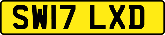 SW17LXD