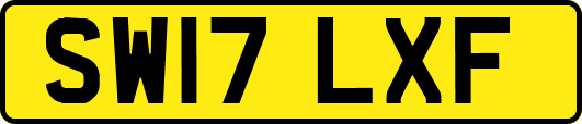SW17LXF