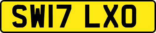 SW17LXO