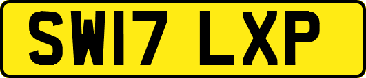 SW17LXP
