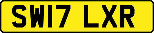 SW17LXR