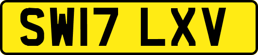 SW17LXV