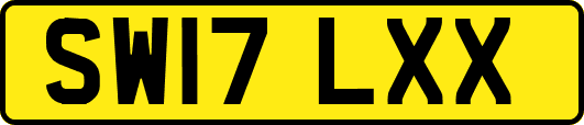 SW17LXX