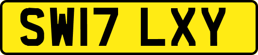 SW17LXY