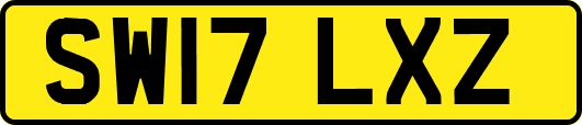 SW17LXZ