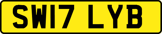SW17LYB