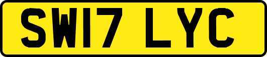 SW17LYC