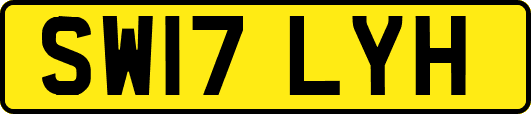 SW17LYH