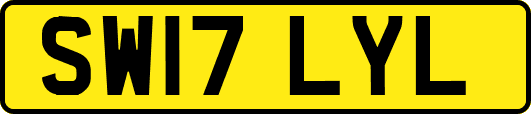 SW17LYL
