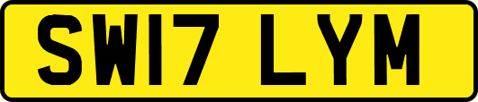 SW17LYM