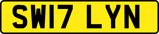 SW17LYN