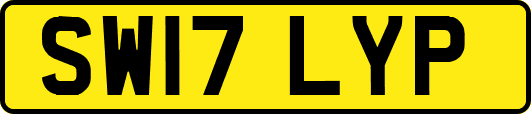 SW17LYP