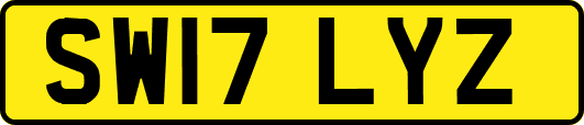 SW17LYZ