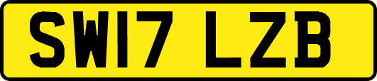 SW17LZB