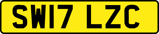 SW17LZC