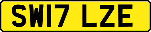 SW17LZE