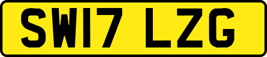 SW17LZG