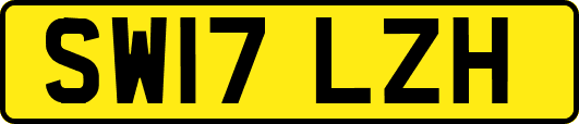 SW17LZH