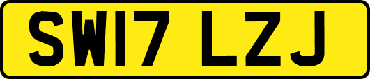SW17LZJ