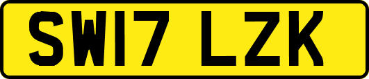 SW17LZK